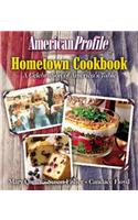 American Profile Hometown Cookbook