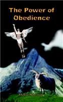 The Power of Obedience: (English)