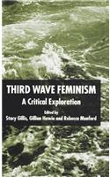 Third Wave Feminism