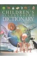 Children'S Illustrated Dictionary