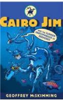 Cairo Jim and the Sunken Sarcophagus of Sekheret