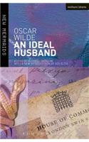 An Ideal Husband