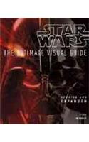 Star Wars The Ultimate Visual Guide