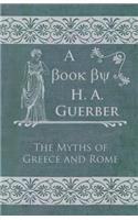 Myths of Greece and Rome
