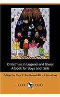 Christmas in Legend and Story
