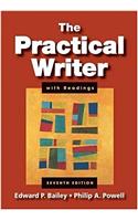 The Practical Writer with Readings