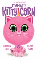 Itty-Bitty Kitty-Corn