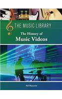 The History of Music Videos: (Music Library)