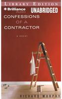 Confessions of a Contractor: Library Edition