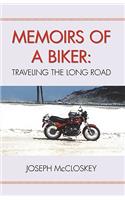 Memoirs of a Biker