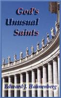 God's Unusual Saints
