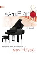 The Art of the Piano, Volume 2