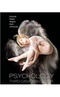 Psychology Third Canadian Edition