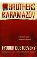 The Brothers Karamazov: A Novel in Four Parts with Epilogue