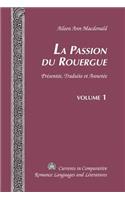 La Passion Du Rouergue