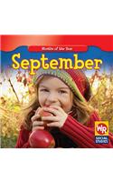 September
