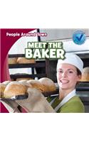 Meet the Baker