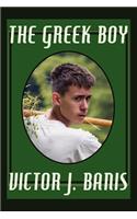 The Greek Boy