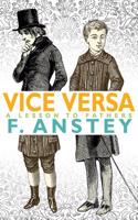 Vice Versa: A Lesson to Fathers(English)