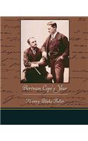 Bertram Cope's Year