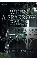 When a Sparrow Falls