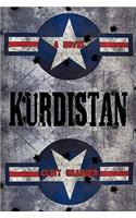 Kurdistan: A Novel