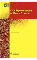 Cycle Representations of Markov Processes