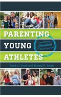 Parenting Young Athletes