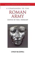 Companion to the Roman Army
