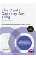 Mental Capacity ACT 2005