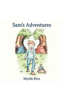 Sam's Adventures