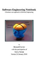 Software Engineering Notebook 2nd Edition