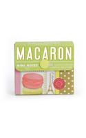 Macaron Mini Notes