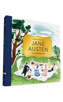 Library of Luminaries: Jane Austen