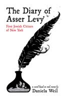 Diary of Asser Levy