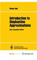 Introduction to Diophantine Approximations