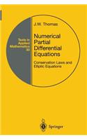 Numerical Partial Differential Equations