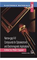 Narrow-Gap II-VI Compounds for Optoelectronic and Electromagnetic Applications