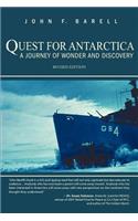 Quest for Antarctica