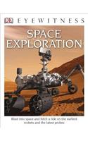 DK Eyewitness Books: Space Exploration