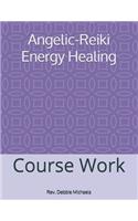 Angelic-Reiki Energy Healing