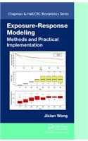 Exposure-Response Modeling