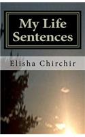 My Life Sentences