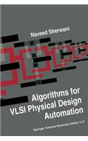 Algorithms for VLSI Physical Design Automation