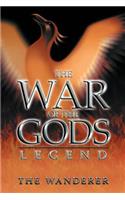 War of the Gods