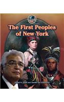 First Peoples of New York