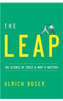 The Leap