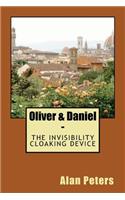 Oliver & Daniel