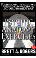 Psychic Anatomy Exercises