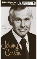 Johnny Carson